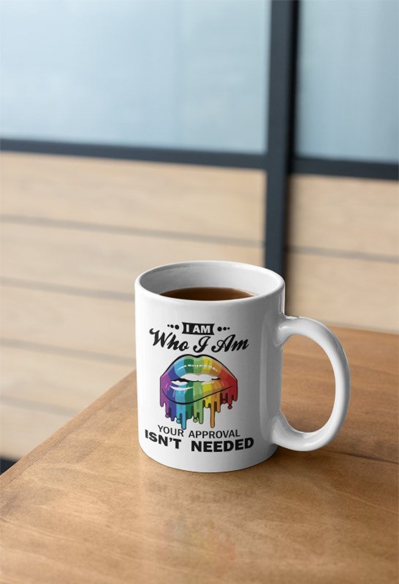 Kitchen Dining Lgbt Pride Mug Lgbt Mug Home Living Kitchen Dining Lgbt Pride Mug Lgbt Mug Home Living