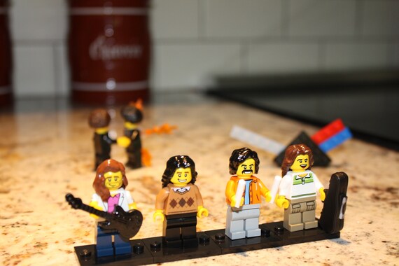 pink floyd lego