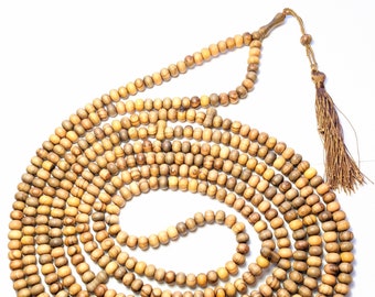 500 Prayer Beads Dua Olive Wood Tasbih Tesbih Tasbeeh Zayton Zoyton Zeytin Dhikr Zikir Misbaha 851