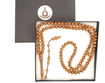 Turkish Plane Prayer Beads Dua Tasbih Cinar Agac Tesbih Tasbeeh Dhikr Zikr 536