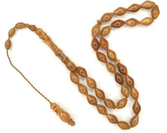 Minaret Kokka Small Tasbih Prayer Beads Kuka Tesbih Tasbeeh Ramadan Eid Gift 563