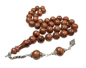 New Catalin Turkish Prayer Beads Tasbih Yeni Katalin Tesbih Tespih Misbaha 239