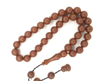 Fiber Worry Beads Tesbih Tasbih Misbaha Subha Turkish Komboloi Eid Gift 540