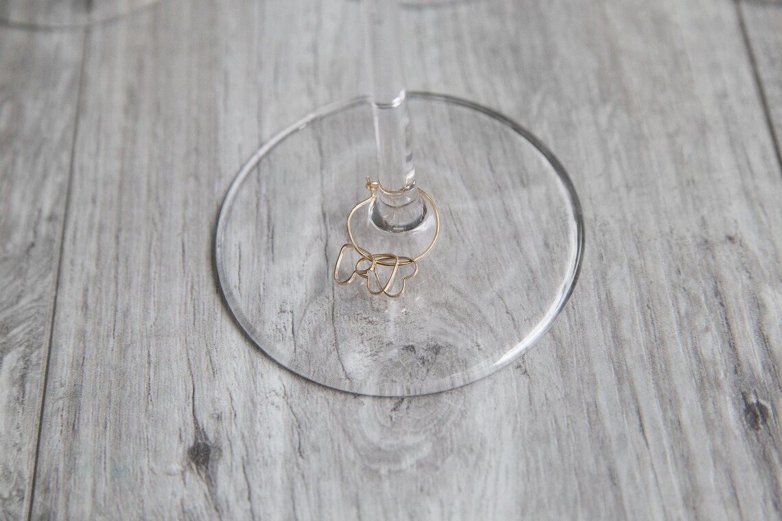 Wine Charms Etsy Canada