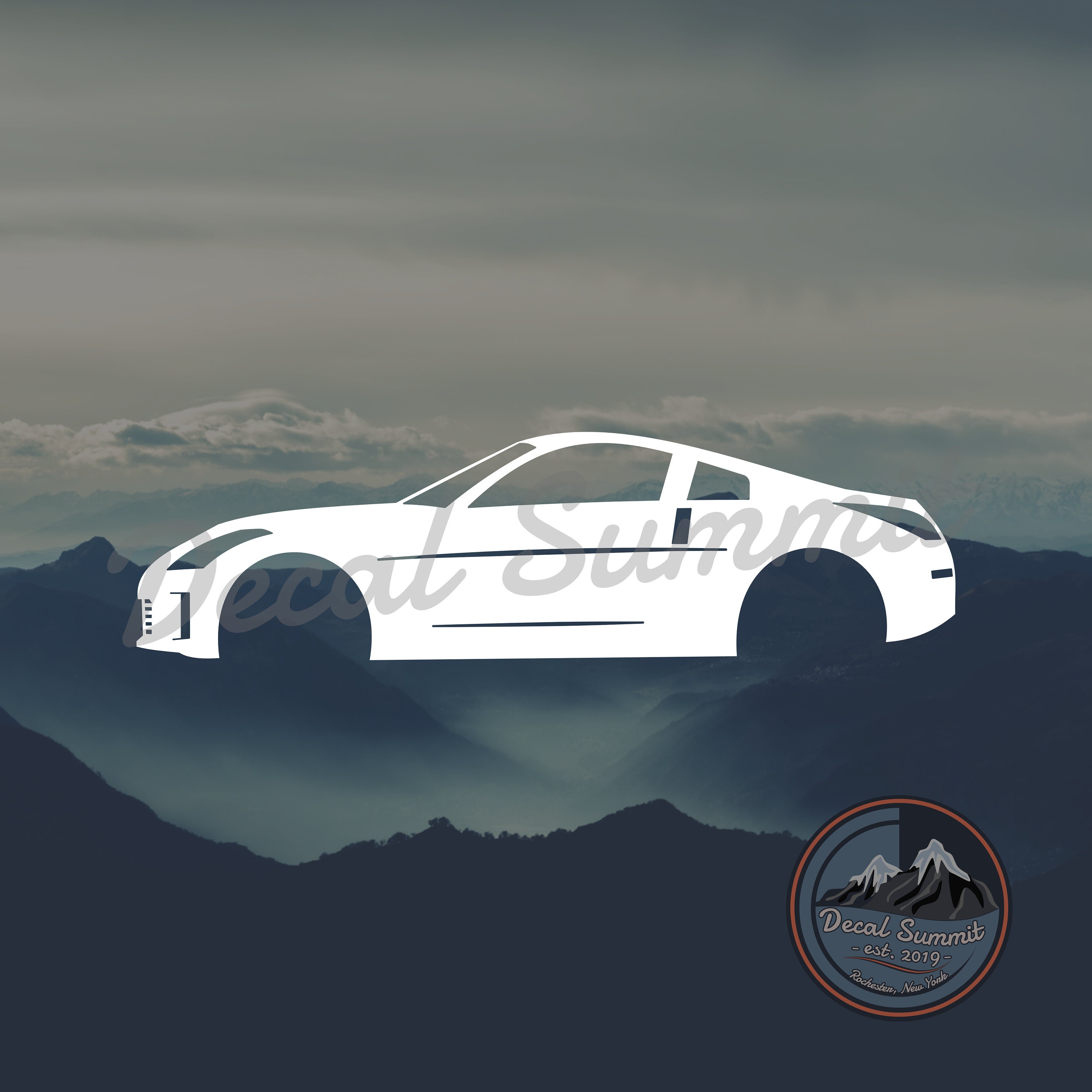 350z stickers deals