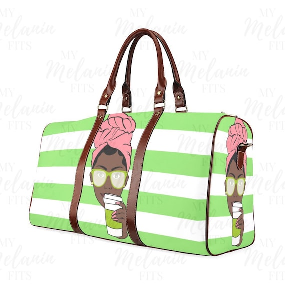 ladies weekend bag with wheels