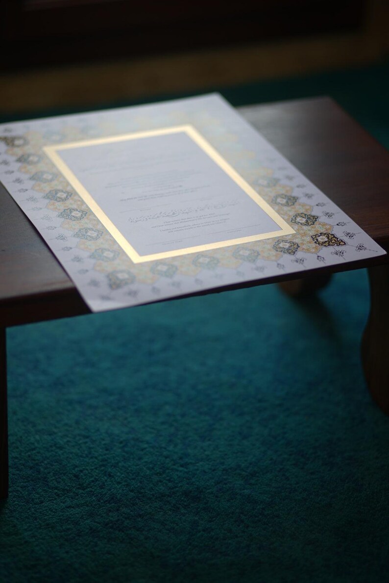 The Shahadatnama - A Testimony of Faith [Digital Download] image 4