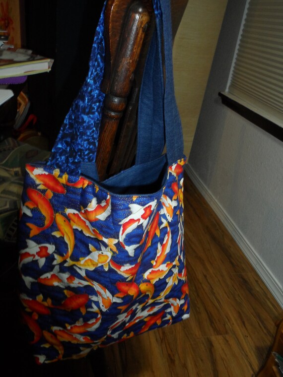 quilted travel bags