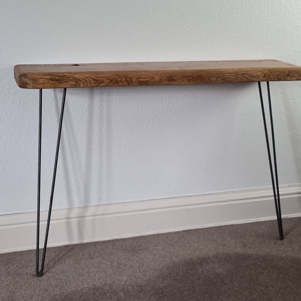 Breakfast Bar Legs Etsy UK