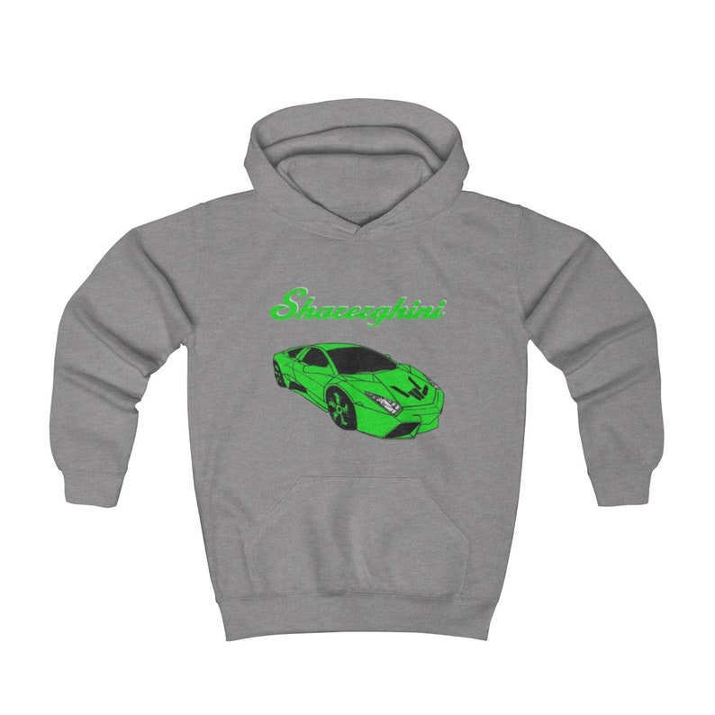 Sharerghini sweater Kids Sharerghini hoodie Share The Love Car kids hoodie share The Love Kids hoodie Share The Love shirt gift for son