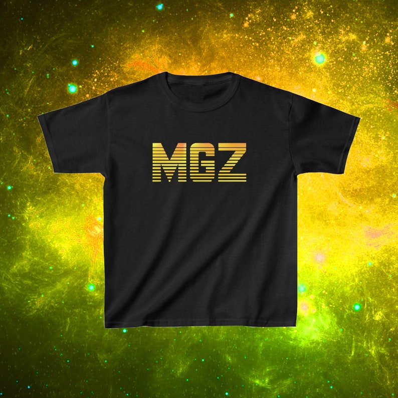 mgz hoodie white