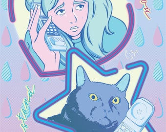 Only You Understand 5x7"