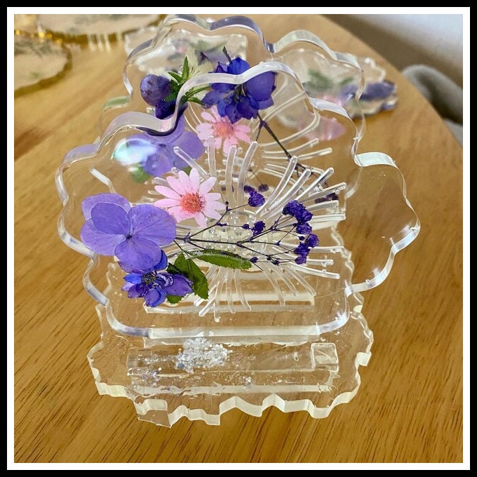 Super Clear Bubble Free Art Craft Preserved Flower Epoxy Resin - China Super  Clear Bubble Free Art Epoxy Resin, Super Clear Bubble Free Craft Epoxy  Resin