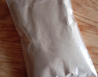 Oak wood dust / POWDER / FILLER / PUTTY