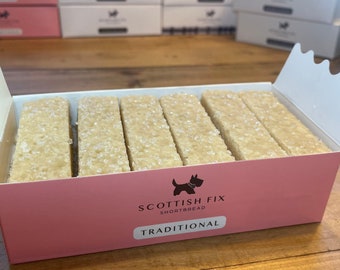 Biscuits with the boss shortbread pink box! Believe. Be a goldfish. Fans LOVE these shortbread cookies! Check out reviews!!