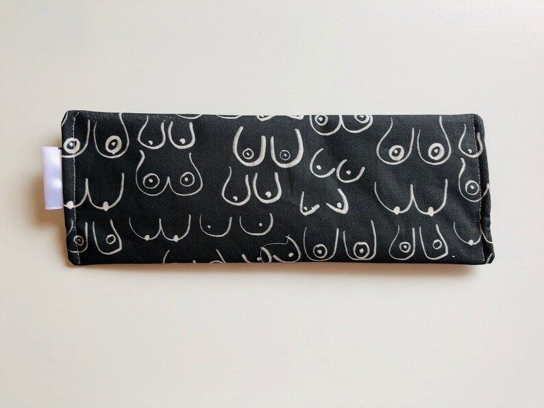 Toiletry bag Reusable bag Cutlery bag Boob bag Waterproof bag