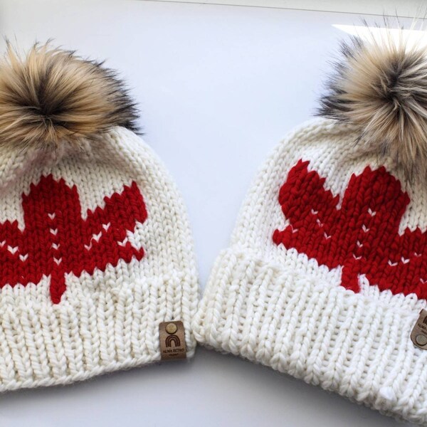 Canadian Toque - Etsy