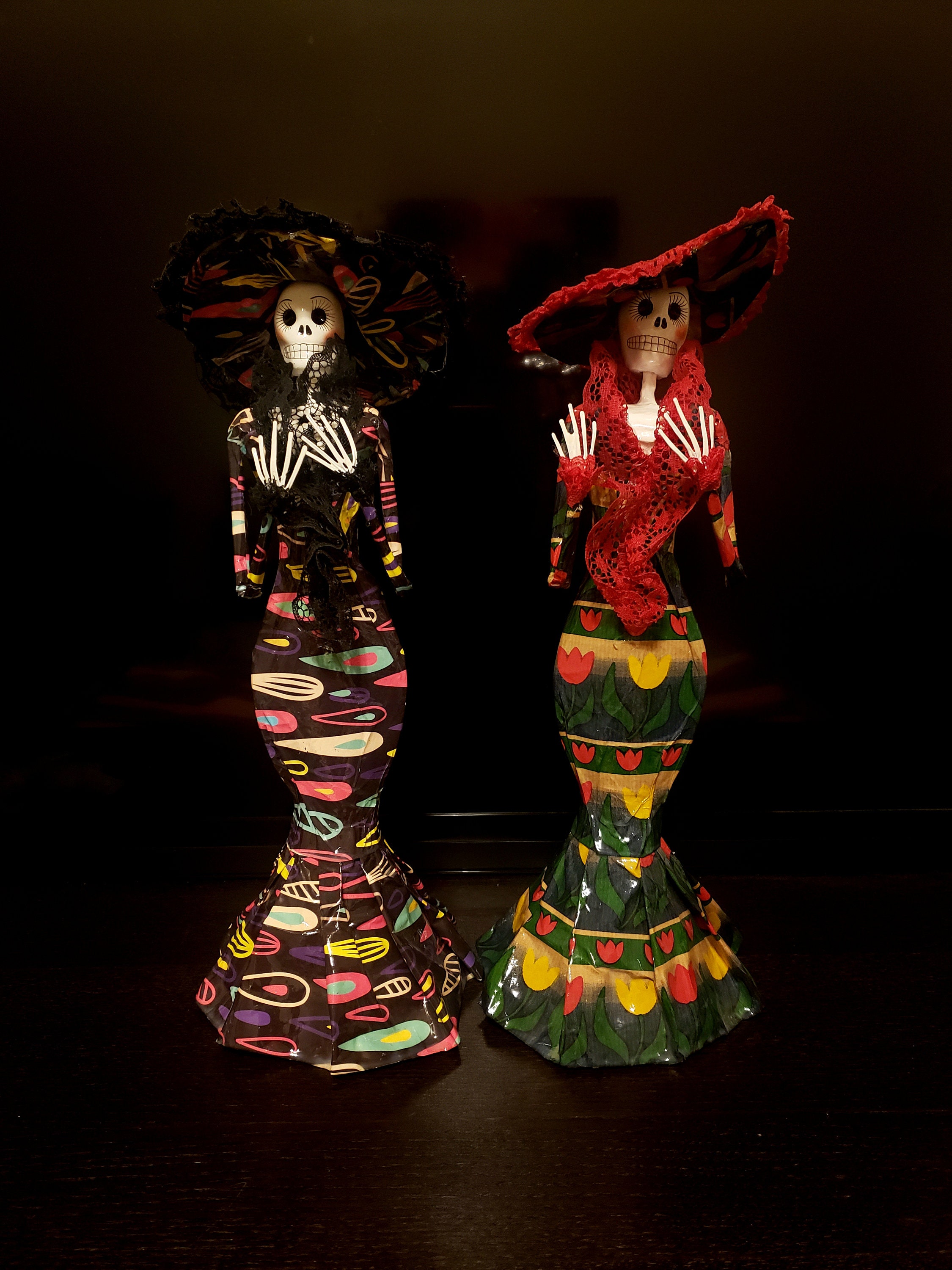 dia de los muertos dolls for sale