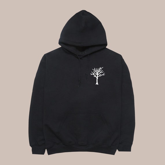 xxxtentacion tree hoodie