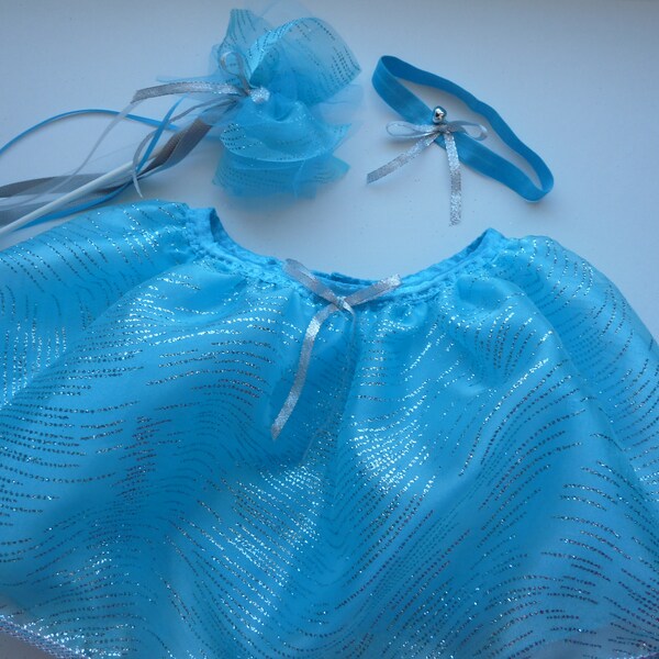 Make Believe Dress Etsy