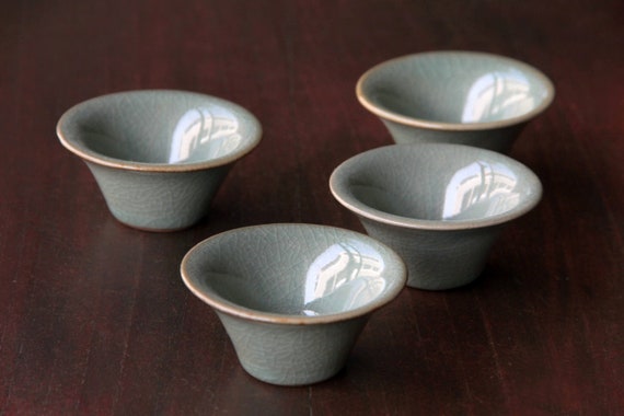 Taz n Peque o Vajilla Japonesa Etsy Espa a