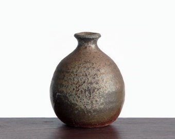 ヴィンテージ備前焼徳利｜徳利｜日本の陶芸102 - Etsy 日本