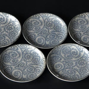 11cm / Small Ceramic Dish | Japanese Pottery