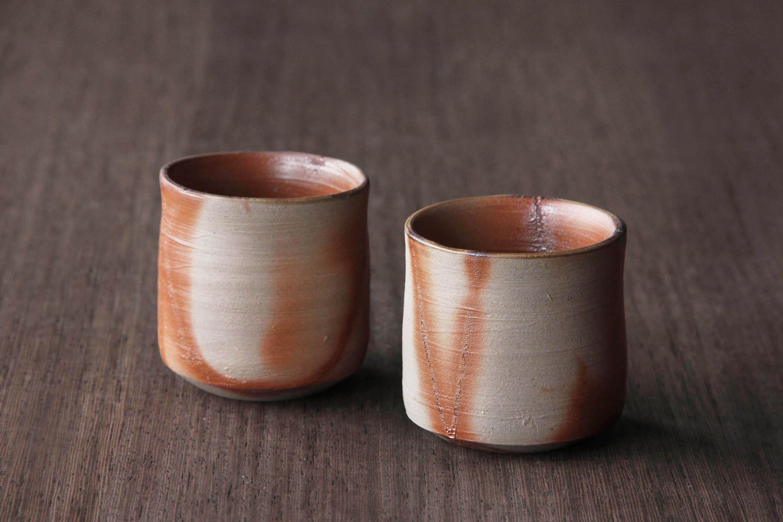 Bizen Ware - Etsy Bizen Ware - Etsy