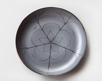 15.5cm / Japanese Tableware | Ceramic Plate
