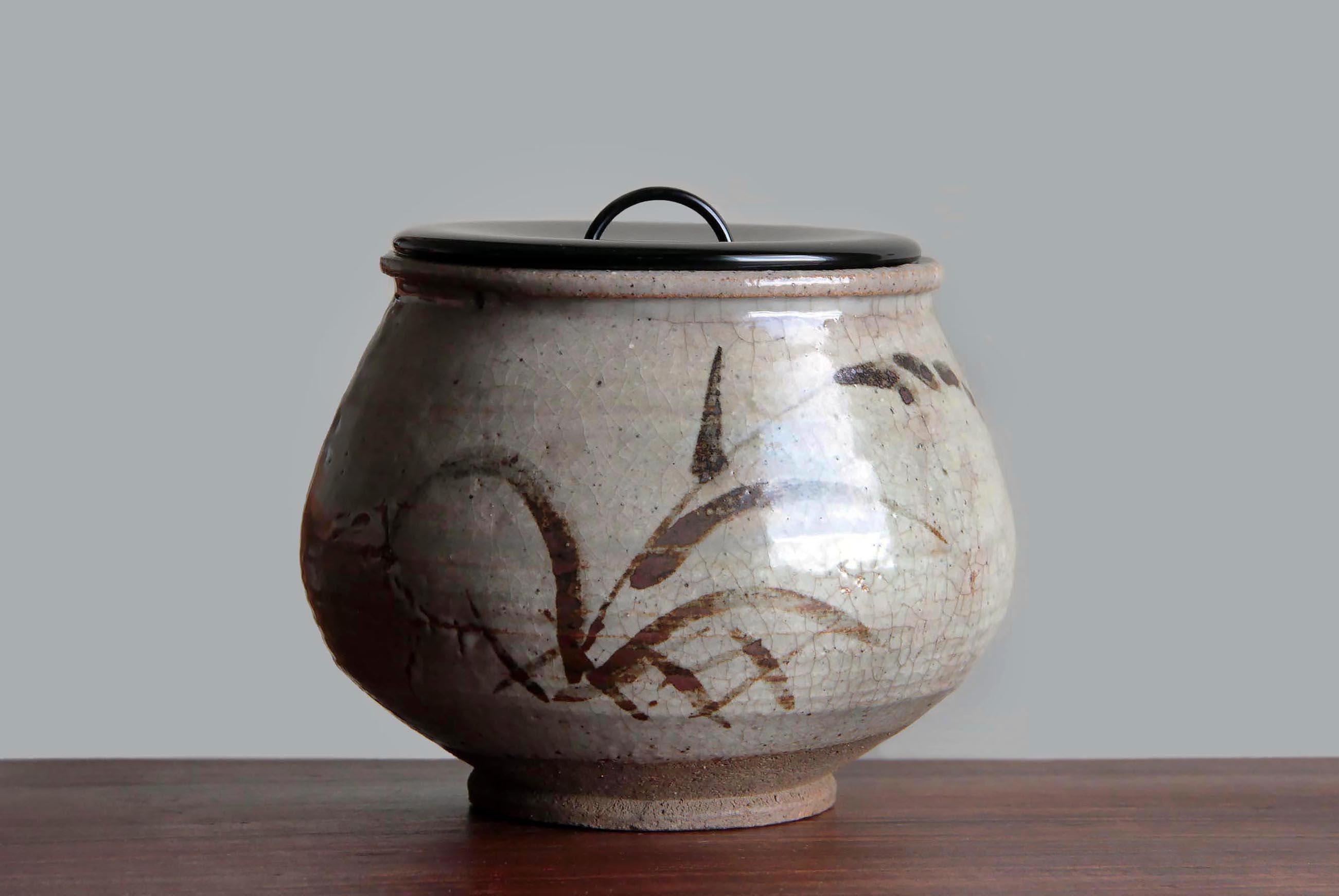 Mizusashi - Etsy
