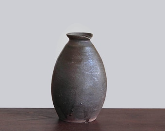 益子焼 徳利 | 日本のヴィンテージ陶器 - Etsy 日本