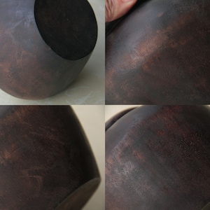 Wooden Interior Bowl image 8