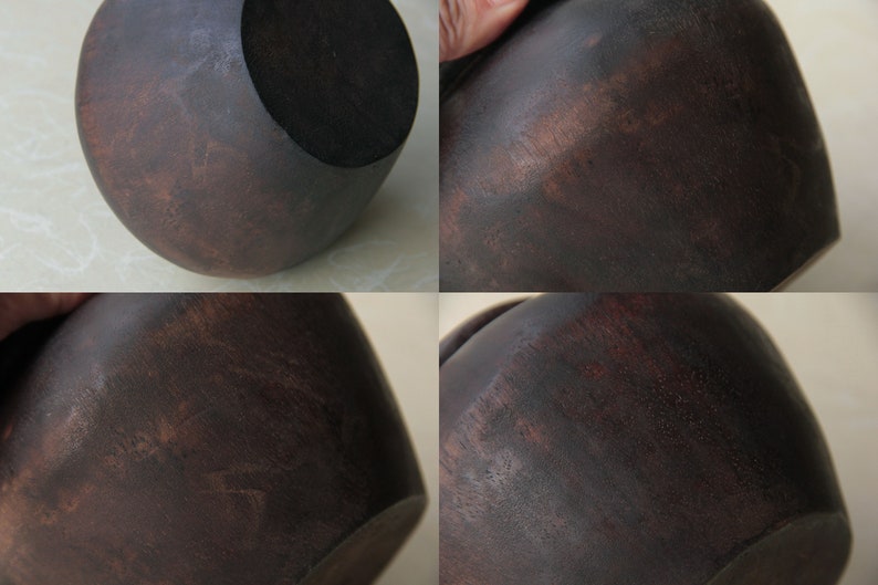 Wooden Interior Bowl image 8