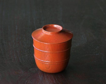 Mały kubek do zupy | Kyoto Zohiko Brand 345