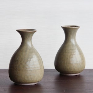 Sake Bottle | Tokkuri | Japanese Ceramic