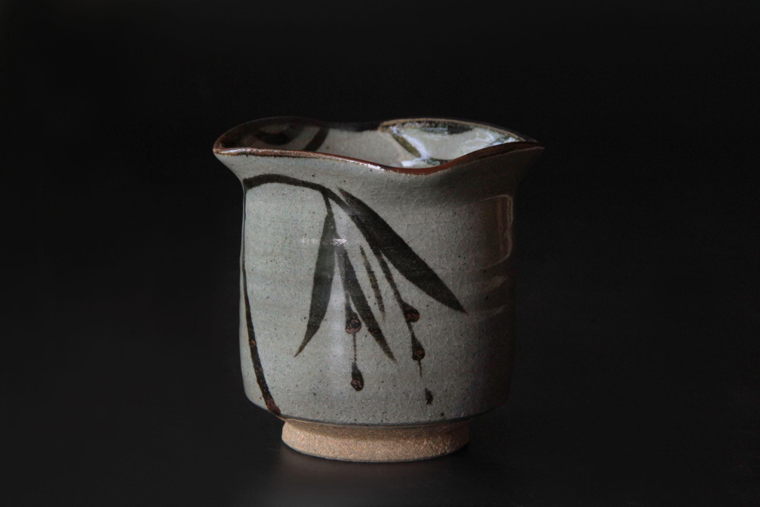  CROWN 磁器 鳥(カンムリウズラ)置物 日本製 C−2338 Kutani ware Kilns – Link in Japan