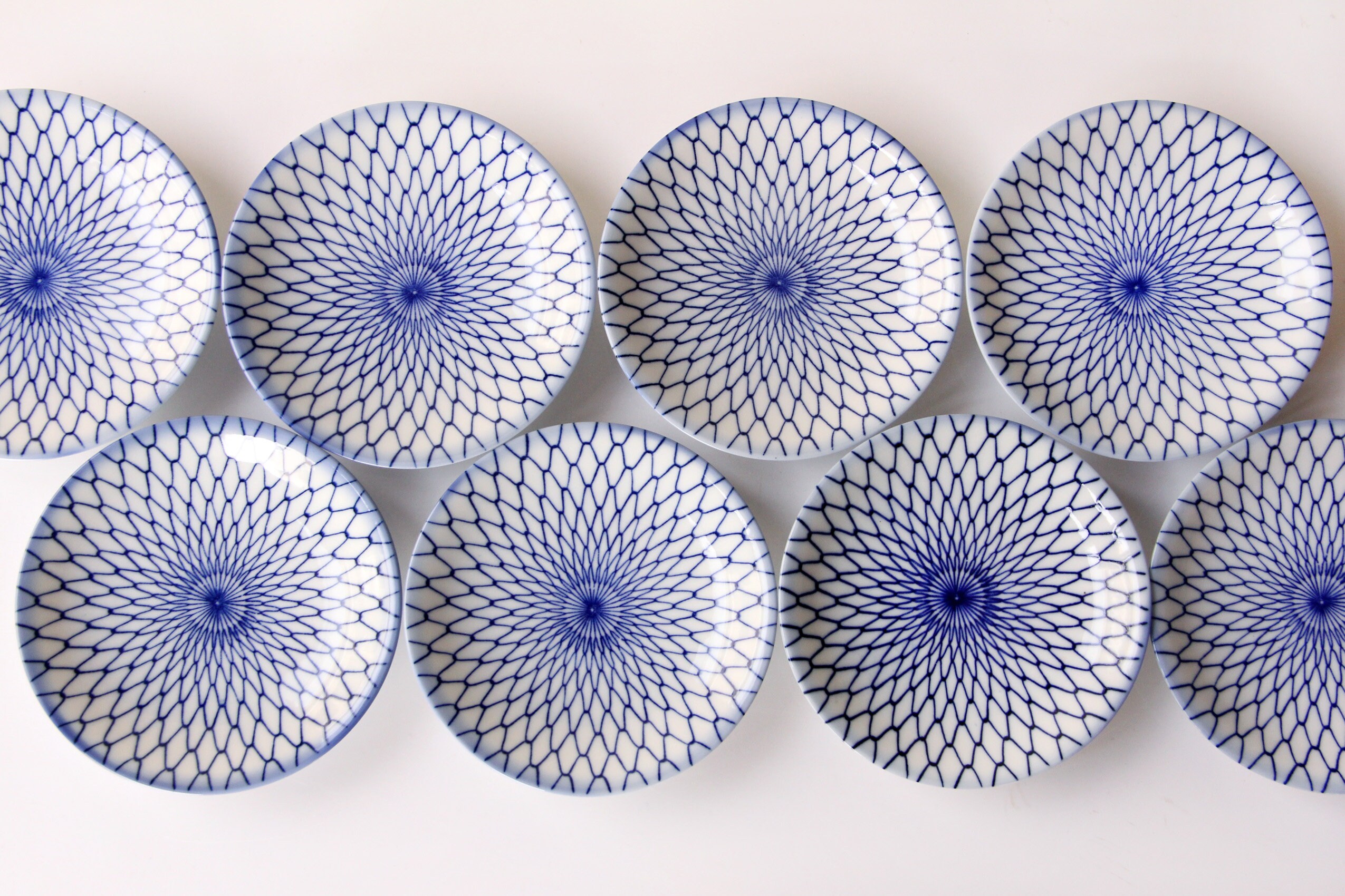 12cm Tableware Arita Porcelain Japanese Dish Etsy