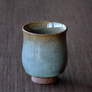 日本のティーカップ | 上野焼