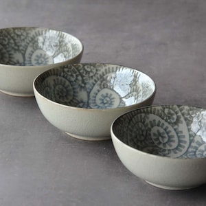 9cm / Small Ceramic Bowl | Japanese Tableware
