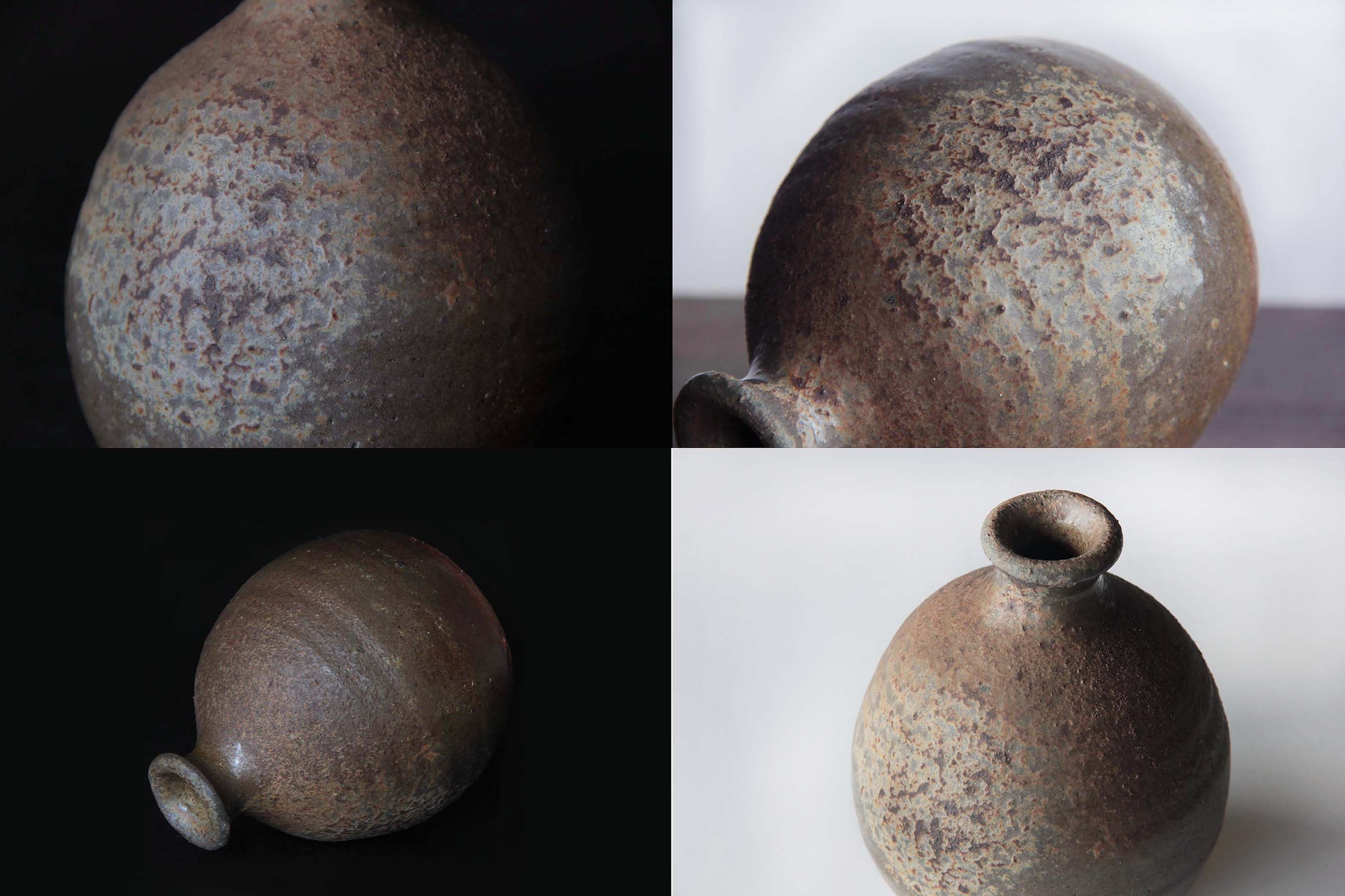 備前焼　徳利　年代物 ヴィンテージ備前焼徳利｜徳利｜日本の陶芸102 - Etsy 日本