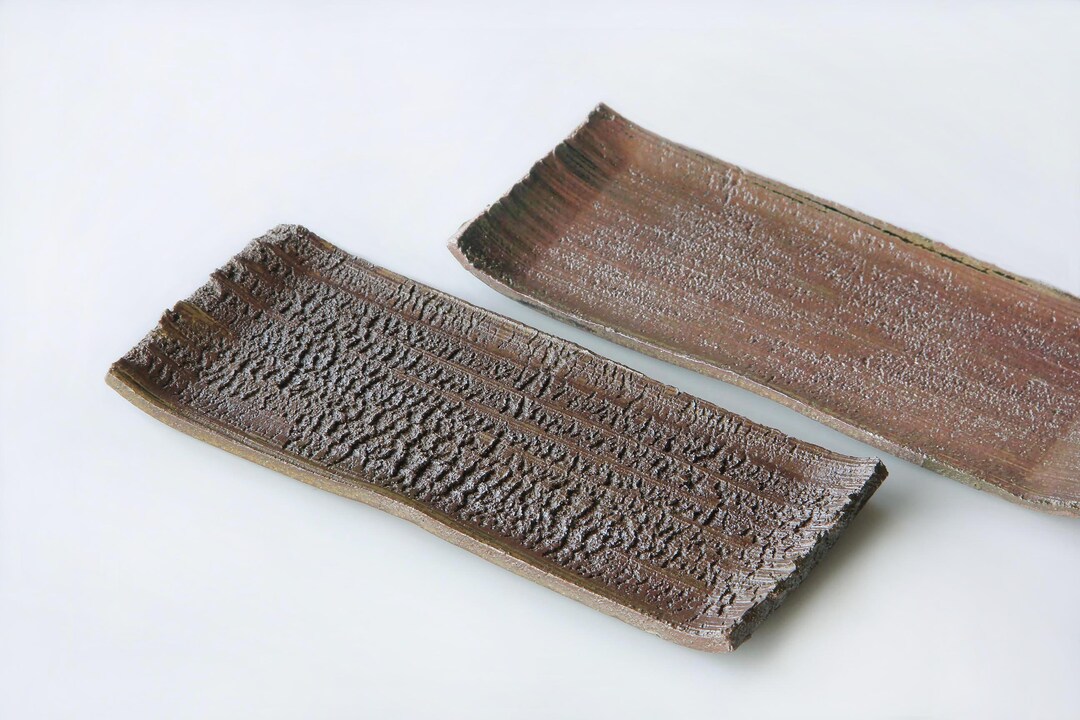 31cm / Japanese Tableware | Rectangle Plate - Etsy