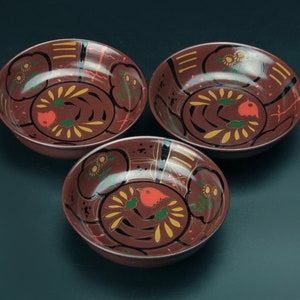 Japanese lacquerware - Etsy 日本