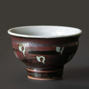 Tea Cup by Toshiro Ono | Japanese Ceramic