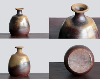 備前焼徳利｜徳利｜日本の陶芸103 - Etsy 日本