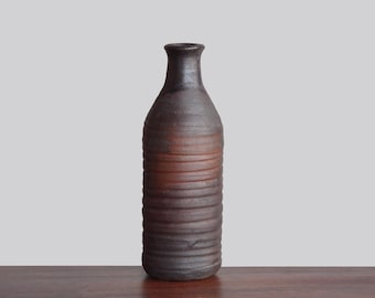 益子焼 徳利 | 日本のヴィンテージ陶器 - Etsy 日本