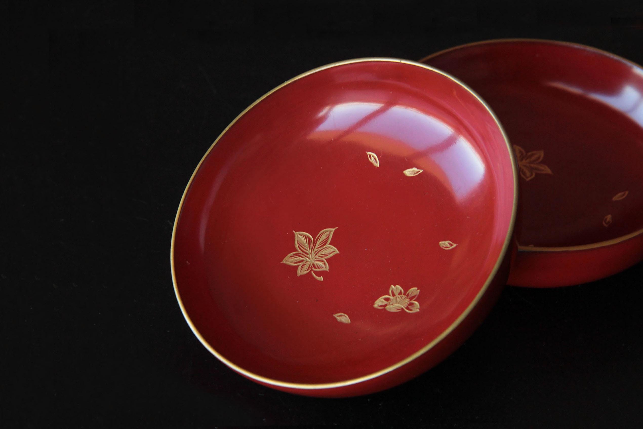 Urushi lacquer ware - Etsy 日本