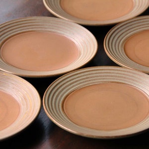 13.2cm / Tableware | Japanese Ceramic | Vintage Pottery | Japanese Plate