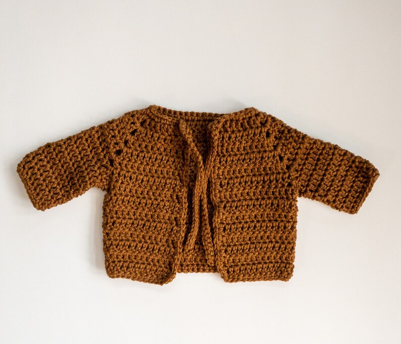 Classic Cardigan