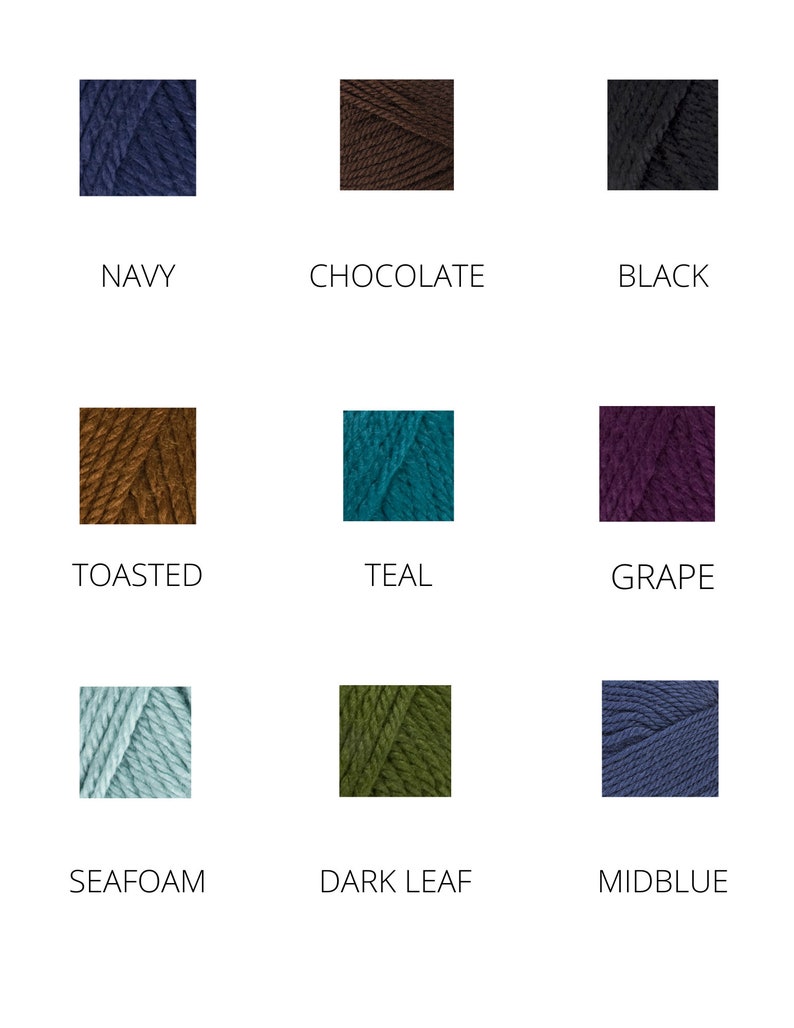 Classic Cardigan