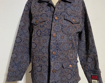 Vintage Bill Blass jacket